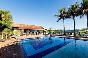 Hotel Morro de Santo Agostinho