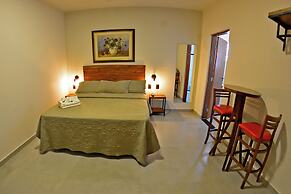 Hotel Morro de Santo Agostinho