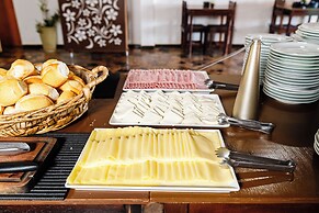 Hotel Morro de Santo Agostinho