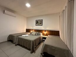 Hotel Morro de Santo Agostinho