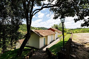 Hotel Morro de Santo Agostinho