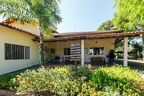 Hotel Morro de Santo Agostinho