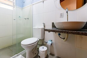 Hotel Morro de Santo Agostinho