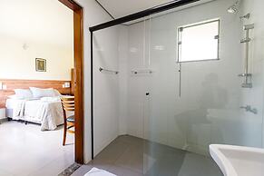 Hotel Morro de Santo Agostinho