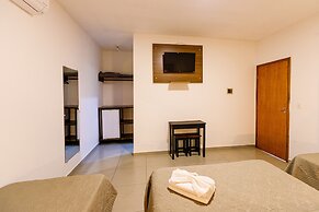 Hotel Morro de Santo Agostinho
