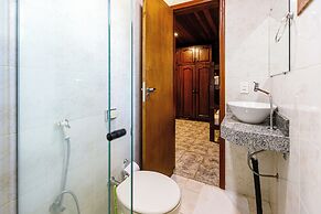 Hotel Morro de Santo Agostinho