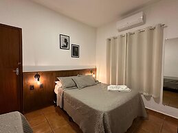Hotel Morro de Santo Agostinho