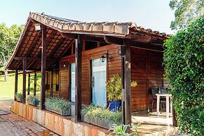 Hotel Morro de Santo Agostinho