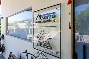 Hotel Morro de Santo Agostinho