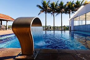 Hotel Morro de Santo Agostinho