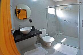 Hotel Morro de Santo Agostinho