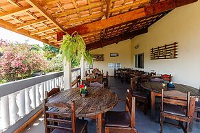 Hotel Morro de Santo Agostinho