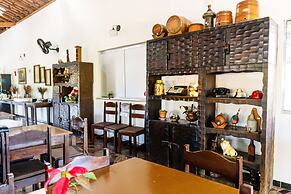 Hotel Morro de Santo Agostinho