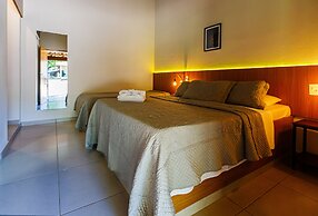 Hotel Morro de Santo Agostinho