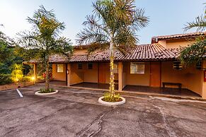 Hotel Morro de Santo Agostinho
