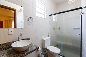 Hotel Morro de Santo Agostinho