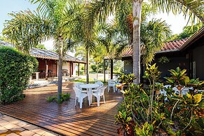 Hotel Morro de Santo Agostinho