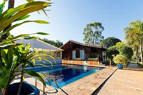 Hotel Morro de Santo Agostinho
