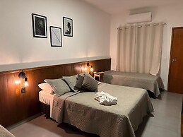 Hotel Morro de Santo Agostinho