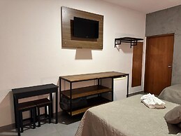 Hotel Morro de Santo Agostinho