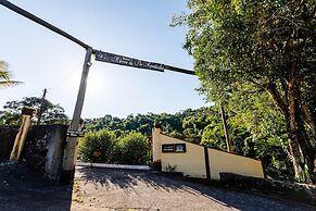 Hotel Morro de Santo Agostinho