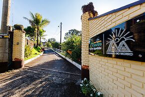 Hotel Morro de Santo Agostinho