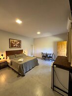 Hotel Morro de Santo Agostinho