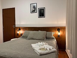 Hotel Morro de Santo Agostinho