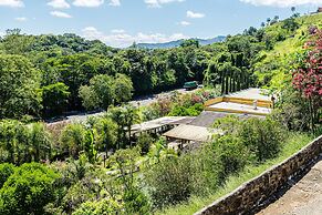 Hotel Morro de Santo Agostinho