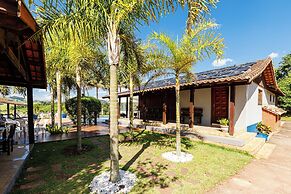 Hotel Morro de Santo Agostinho