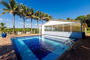 Hotel Morro de Santo Agostinho