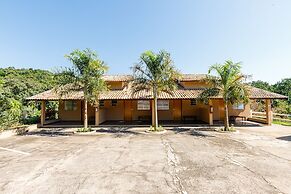 Hotel Morro de Santo Agostinho