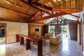 Hotel Morro de Santo Agostinho