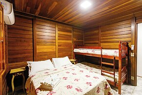 Hotel Morro de Santo Agostinho