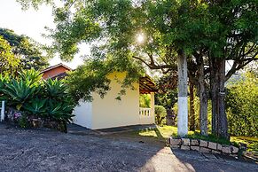 Hotel Morro de Santo Agostinho