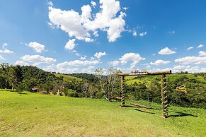 Hotel Morro de Santo Agostinho