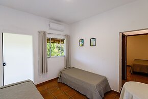 Hotel Morro de Santo Agostinho