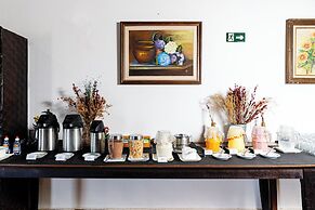 Hotel Morro de Santo Agostinho