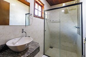 Hotel Morro de Santo Agostinho