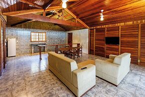 Hotel Morro de Santo Agostinho