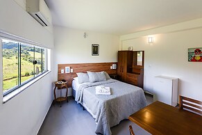 Hotel Morro de Santo Agostinho