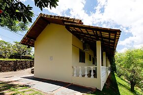 Hotel Morro de Santo Agostinho