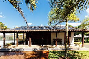 Hotel Morro de Santo Agostinho