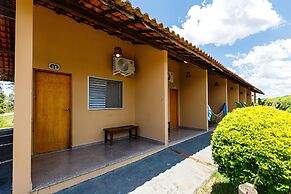 Hotel Morro de Santo Agostinho