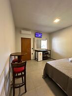 Hotel Morro de Santo Agostinho