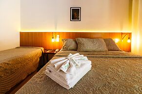 Hotel Morro de Santo Agostinho