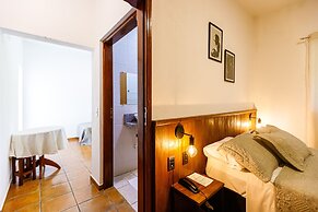 Hotel Morro de Santo Agostinho