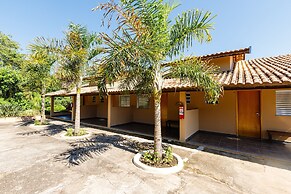 Hotel Morro de Santo Agostinho