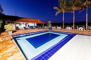 Hotel Morro de Santo Agostinho