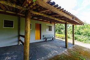 Hotel Morro de Santo Agostinho